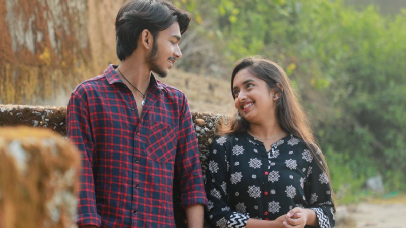 ‘ಕಾಗದ’ ಸಿನಿಮಾದೊಳಗೆ ಮೊಬೈಲ್ ಪೂರ್ವದ ಲವ್ ಸ್ಟೋರಿ