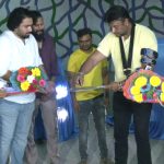 ‘ಕಾಟೇರ’ ಬರಹಗಾರರಿಗೆ ಕಾರು ಉಡುಗೊರೆ ನೀಡಿದ ರಾಕ್ ಲೈನ್ ವೆಂಕಟೇಶ್