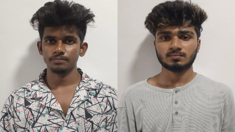 ತಾನು ಪ್ರೀತಿಸುತ್ತಿದ್ದ ಯುವತಿಗೆ ಮೆಸೇಜ್ ಮಾಡಿದ್ದಕ್ಕೆ ಸ್ನೇಹಿತನ ಮೇಲೆ ಮಾರಣಾಂತಿಕ ಹಲ್ಲೆ!