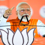ಕಾಂಗ್ರೆಸ್ ಪಕ್ಷ 50 ಸ್ಥಾನ ಕೂಡ ಗಳಿಸಲ್ಲ: ಮೋದಿ ಭವಿಷ್ಯ