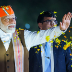 ಲೋಕಸಭಾ ಚುನಾವಣೆ: 80 ಸಂದರ್ಶನ, 200ಕ್ಕೂ ಹೆಚ್ಚು ರ್‍ಯಾಲಿಗಳಲ್ಲಿ ಮೋದಿ ಭಾಗಿ