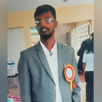 ಪಿಹೆಚ್‌ಡಿ ವಿದ್ಯಾರ್ಥಿಯ ಅನುಮಾನಾಸ್ಪದ ಸಾವು