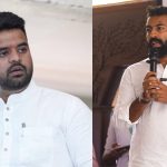 ಮೋದಿ, ಅಮಿತ್‌ ಶಾ, ಬಿಎಸ್‌ವೈ ಪ್ಲ್ಯಾನ್‌ ಮಾಡಿಯೇ ಪ್ರಜ್ವಲ್‌ನ ವಿದೇಶಕ್ಕೆ ಕಳುಹಿಸಿದ್ದರು: ನಲಪಾಡ್‌ ಆರೋಪ