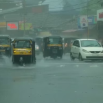 ಇಂದು ಭಾರೀ ಮಳೆ ಸಾಧ್ಯತೆ- ಕೇರಳದ 7 ಜಿಲ್ಲೆಗಳಿಗೆ ಯೆಲ್ಲೋ ಅಲರ್ಟ್‌