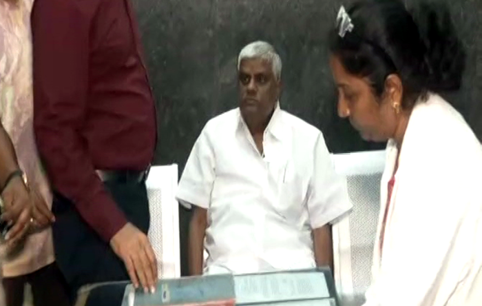 ಇಂದು ರಾತ್ರಿ ಸಿಐಡಿಯಲ್ಲೇ ಹೆಚ್‌.ಡಿ ರೇವಣ್ಣ ವಾಸ್ತವ್ಯ