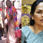 ಡಾ. ಕೆ.ಎಸ್‌ ರಾಜಣ್ಣ ಪದ್ಮಶ್ರೀ ಸ್ವೀಕಾರ- ಹೃದಯ ಸ್ಪರ್ಶಿ ವೀಡಿಯೋ ಹಂಚಿಕೊಂಡ ಶೋಭಾ ಕರಂದ್ಲಾಜೆ