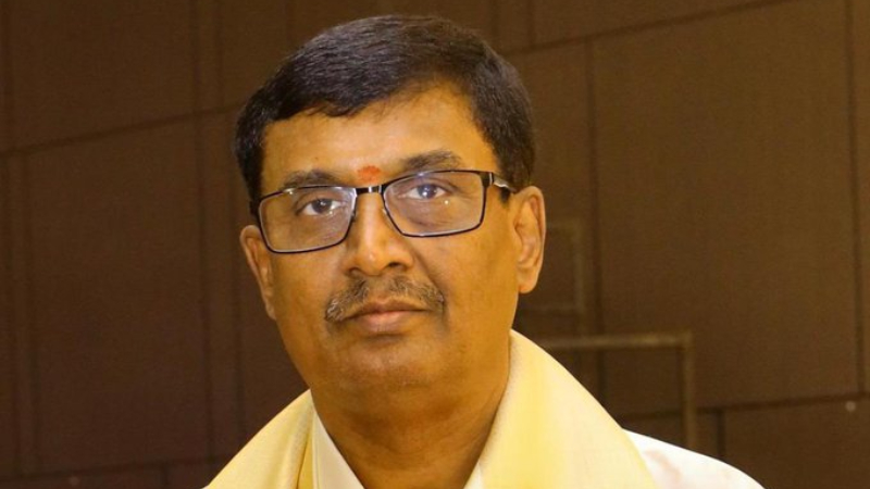 ಕನ್ನಡದ ಹೆಸರಾಂತ ನಿರ್ಮಾಪಕ ಸ್ವಾಗತ್ ಬಾಬು ನಿಧನ