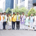 ವಿಧಾನಪರಿಷತ್ ಚುನಾವಣೆಯಲ್ಲಿ ಮೈತ್ರಿ ಅಭ್ಯರ್ಥಿಗಳ ಗೆಲುವು ಖಚಿತ: ಬಿ.ವೈ.ವಿಜಯೇಂದ್ರ