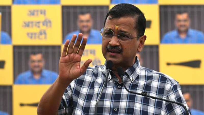 ಸುಪ್ರೀಂನಿಂದಲೂ ರಿಲೀಫ್ – ಸಿಎಂ ಸ್ಥಾನದಿಂದ ಕೇಜ್ರಿವಾಲ್ ಪದಚ್ಯುತಿ ಕೋರಿ ಸಲ್ಲಿಸಿದ್ದ ಅರ್ಜಿ ವಜಾ