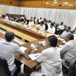 ಈ ವರ್ಷ ವಾಡಿಕೆಗಿಂತ ಹೆಚ್ಚು ಮಳೆ – ಡಿಸಿ, ಸಿಇಒಗಳಿಗೆ ಹೈ ಅಲರ್ಟ್ ಎಂದ ಸಿಎಂ ಸಿದ್ದರಾಮಯ್ಯ