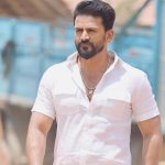 ‘ಅಣ್ಣ ಫ್ರಂ ಮೆಕ್ಸಿಕೋ’ ಚಿತ್ರದ ಶೂಟಿಂಗ್‌ನಲ್ಲಿ ಡಾಲಿ ಭಾಗಿ