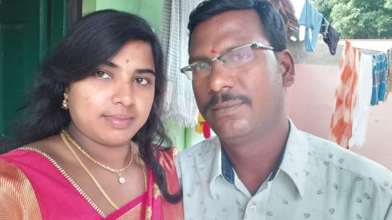 ಮಂಡ್ಯದಲ್ಲಿ ಆರೋಗ್ಯ ಇಲಾಖೆ ಸಿಬ್ಬಂದಿಯಿಂದ ಭ್ರೂಣಹತ್ಯೆ ದಂಧೆ: ದಂಪತಿ ಅರೆಸ್ಟ್