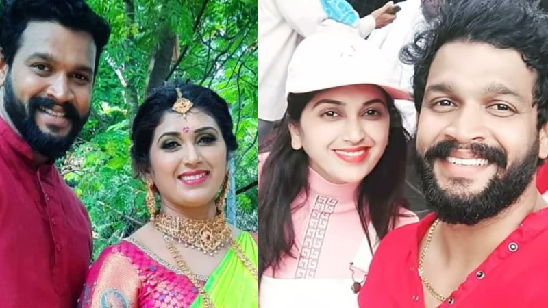 ನಟಿ ಪವಿತ್ರಾ ಜಯರಾಮ್ ಸಾವಿನ ಬಳಿಕ ಸ್ನೇಹಿತ ಚಂದು ಆತ್ಮಹತ್ಯೆ