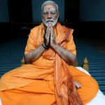 ಕನ್ಯಾಕುಮಾರಿಯಲ್ಲಿ ಧ್ಯಾನಸ್ಥರಾದ ಪ್ರಧಾನಿ ಮೋದಿ – PHOTOS ನೋಡಿ..