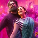 Pushpa 2: ಕಲರ್‌ಫುಲ್‌ ಪೋಸ್ಟರ್‌ ರಿಲೀಸ್‌ ಮಾಡಿ ಸಿಹಿಸುದ್ದಿ ಕೊಟ್ಟ ರಶ್ಮಿಕಾ ಮಂದಣ್ಣ
