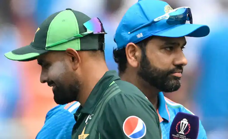 ಭಾರತ vs ಪಾಕಿಸ್ತಾನ T20 ವಿಶ್ವಕಪ್ ಪಂದ್ಯಕ್ಕೆ ಬೆದರಿಕೆ ಕರೆ – ಕ್ರೀಡಾಂಗಣದಲ್ಲಿ ಭದ್ರತೆ ಹೆಚ್ಚಳ