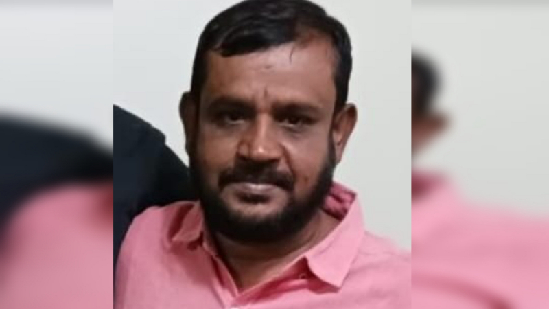 ಕಾರ್ಡಿಯಾಕ್ ಅರೆಸ್ಟ್: ತಮಿಳು ನಿರ್ದೇಶಕ ಸೂರ್ಯ ಪ್ರಕಾಶ್ ನಿಧನ
