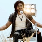 ‘ಲವ್ ಲಿ’ ಚಿತ್ರದ ಲವ್ಲಿ ಹಾಡಿಗೆ ದನಿಯಾದ ವಸಿಷ್ಠ ಸಿಂಹ