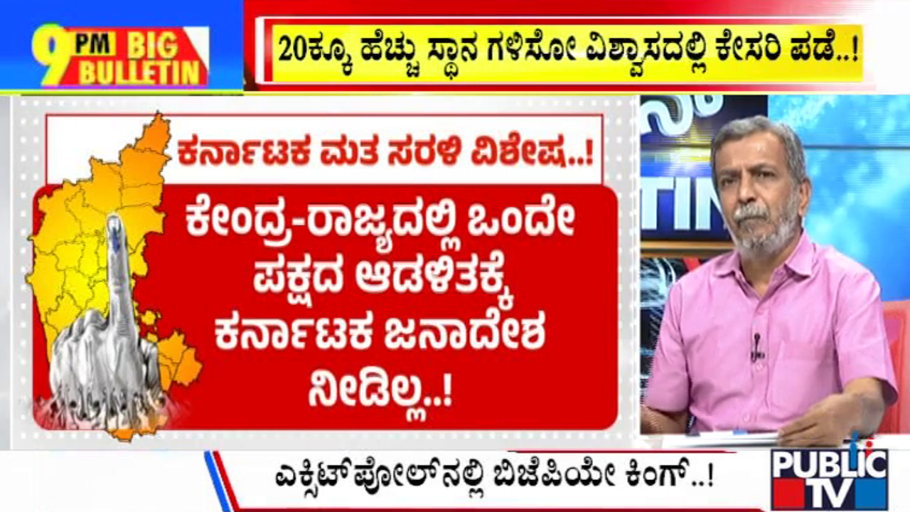 ಬಿಗ್ ಬುಲೆಟಿನ್ 02 June – 2024 ಭಾಗ-3
