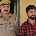 ತನ್ನ ಉಗುಳಿನಿಂದ ಗ್ರಾಹಕನ ಮುಖಕ್ಕೆ ಮಸಾಜ್‌ ಮಾಡಿದ ಕ್ಷೌರಿಕ!