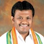 ಡಿಕೆಶಿ ಸಿಎಂ ಆದಮೇಲೆ ಒಂದು ಡಜನ್ ಡಿಸಿಎಂ ಮಾಡಲಿ: ಶಾಸಕ ಬಸವರಾಜು ಶಿವಗಂಗಾ