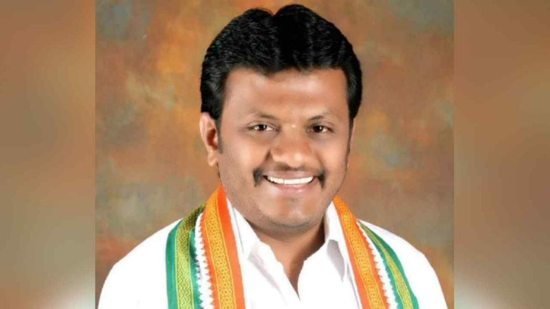 ಡಿಕೆಶಿ ಸಿಎಂ ಆದಮೇಲೆ ಒಂದು ಡಜನ್ ಡಿಸಿಎಂ ಮಾಡಲಿ: ಶಾಸಕ ಬಸವರಾಜು ಶಿವಗಂಗಾ