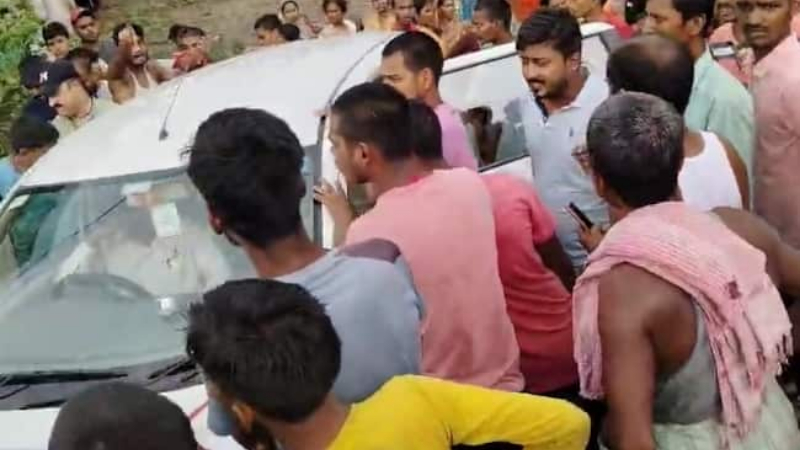 ನೆಟ್ ಪರೀಕ್ಷೆ ಪೇಪರ್ ಸೋರಿಕೆ ಕೇಸ್ – ತನಿಖೆಗೆ ತೆರಳಿದ್ದ ಸಿಬಿಐ ಅಧಿಕಾರಿಗಳ ಮೇಲೆ ಹಲ್ಲೆ