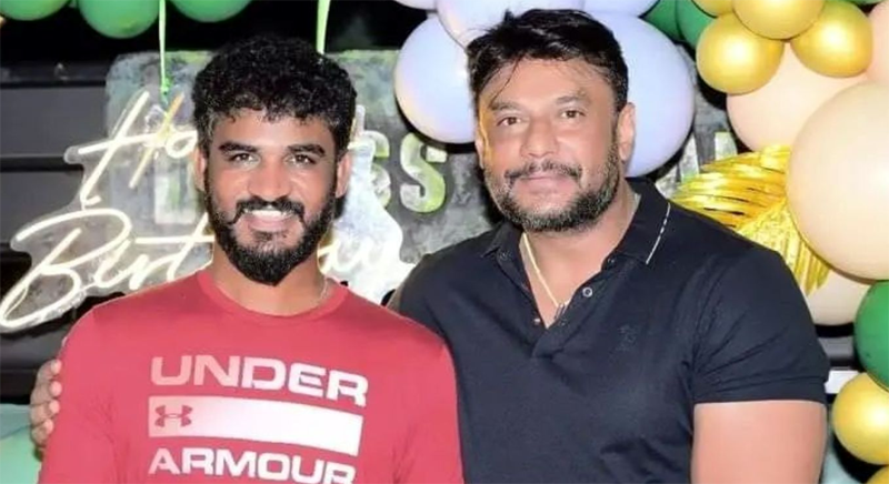 ದರ್ಶನ್‌ ಊಟಕ್ಕೆ ಕರೆದಿದ್ರು ಹೋಗಿದ್ದೆ- ಪೊಲೀಸರ ಮುಂದೆ ಚಿಕ್ಕಣ್ಣ ಹೇಳಿದ್ದೇನು?