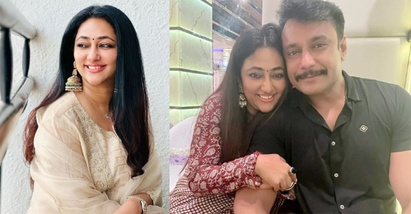 ಇನ್‍ಸ್ಟಾದಲ್ಲಿ ದರ್ಶನ್ ಅನ್‍ಫಾಲೋ‌, ಡಿಪಿ ಡಿಲೀಟ್ ಮಾಡಿದ ಪತ್ನಿ ವಿಜಯಲಕ್ಷ್ಮಿ!