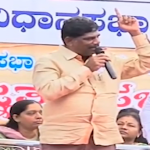 ಎಲ್ಲವನ್ನೂ ದೇವರು ನೋಡ್ಕೋತಾನೆ: ಡಿಕೆ ಸುರೇಶ್ ಭಾವುಕ!