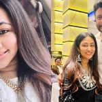 ಪವಿತ್ರಾಗೌಡ ದರ್ಶನ್‌ ಪತ್ನಿ ಅಲ್ಲ: ಪೊಲೀಸ್‌ ಆಯುಕ್ತರಿಗೆ ವಿಜಯಲಕ್ಷ್ಮಿ ಪತ್ರ