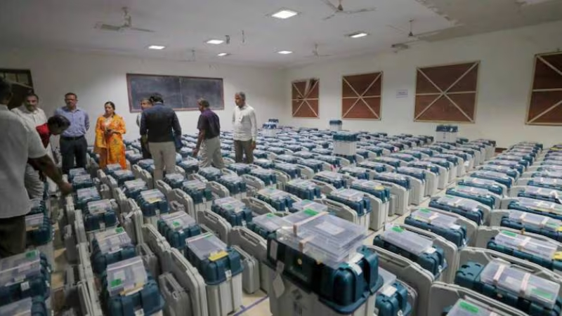 Election Results – ಟ್ರೆಂಡ್‌ ಬೇಗನೇ ಗೊತ್ತಾದ್ರೂ ತಡವಾಗಲಿದೆ ಅಧಿಕೃತ ಫಲಿತಾಂಶ