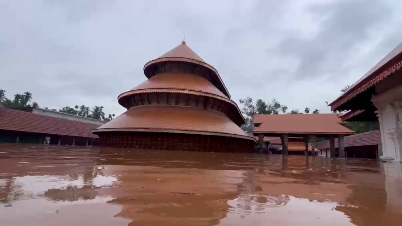 ನಾಳೆ ದಕ್ಷಿಣ ಕನ್ನಡದ ಪ್ರಾಥಮಿಕ, ಪ್ರೌಢಶಾಲೆಗಳಿಗೆ ರಜೆ – ಎಲ್ಲೆಲ್ಲಿ ಏನಾಗಿದೆ?