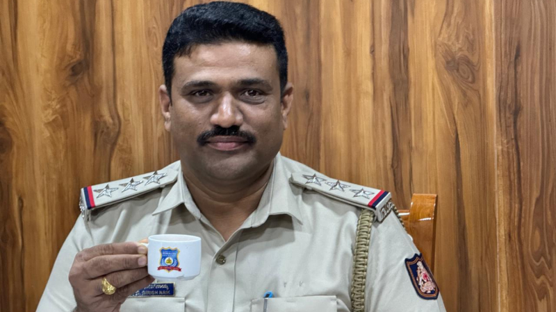 ರೇಣುಕಾಸ್ವಾಮಿ ಕೊಲೆ ಪ್ರಕರಣ – ತನಿಖಾ ತಂಡಕ್ಕೆ ಮತ್ತೆ ಇನ್ಸ್‌ಪೆಕ್ಟರ್ ಗಿರೀಶ್ ನಾಯ್ಕ್ ಸೇರ್ಪಡೆ