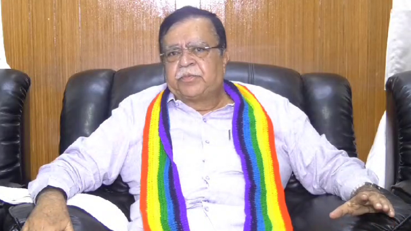 ಜಾತಿವಾರು ಡಿಸಿಎಂ ಹುದ್ದೆ ನೀಡಿದ್ರೆ ತಪ್ಪೇನು : ಸಚಿವ ರಾಜಣ್ಣ ಪ್ರಶ್ನೆ