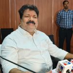 ಗ್ಯಾರಂಟಿ ಯೋಜನೆಯ ಫಲವನ್ನು ಆರ್ಥಿಕ ಸ್ಥಿತಿವಂತರು ಬಿಡಬೇಕು :ಸಚಿವ ಮಂಕಾಳು ವೈದ್ಯ