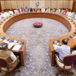 Modi Cabinet: ಕೇಂದ್ರ ಸಚಿವರಿಗೆ ಖಾತೆ ಹಂಚಿಕೆ – ಬಲಿಷ್ಠ ಖಾತೆಗಳನ್ನು ತನ್ನಲ್ಲೇ ಉಳಿಸಿಕೊಂಡ ಬಿಜೆಪಿ – ಇಲ್ಲಿದೆ ಲಿಸ್ಟ್