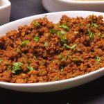 ಬಕ್ರೀದ್ ಹಬ್ಬಕ್ಕೆ ಮಾಡಿ ಸ್ಪೆಷಲ್ ಮಟನ್ ಖೀಮಾ