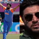 India vs Pakistan: ಟ್ರ್ಯಾಕ್ಟರ್‌ ಮಾರಿ ಕ್ರಿಕೆಟ್‌ ನೋಡಲು ಬಂದ ಪಾಕ್ ಅಭಿಮಾನಿಗೆ ನಿರಾಸೆ