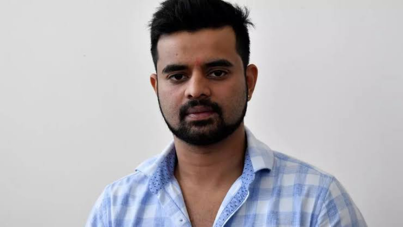 ಅತ್ಯಾಚಾರ ಕೇಸ್‌ – ಪ್ರಜ್ವಲ್‌ ರೇವಣ್ಣಗೆ ಸೀರೆ ಸಂಕಷ್ಟ!
