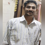 ಹತ್ಯೆಯಾದ ರೇಣುಕಾಸ್ವಾಮಿ