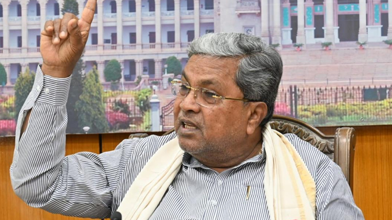 ಈ ರೀತಿಯ ಕ್ರೂರತನ ನಾನು ನೋಡಿಯೇ ಇಲ್ಲ, ಅನಗತ್ಯವಾಗಿ ತುಟಿ ಬಿಚ್ಚಬೇಡಿ – ಮಂತ್ರಿಗಳಿಗೆ ಸಿಎಂ ವಾರ್ನಿಂಗ್‌