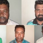 ಗೃಹ ಸಚಿವರ ತವರಿನಲ್ಲೇ ಮಕ್ಕಳ ಮಾರಾಟ ಜಾಲ – ಮಾರಾಟವಾಗಿದ್ದ 9 ಮಕ್ಕಳು ಪತ್ತೆ