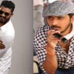 ಉಪಾಧ್ಯಕ್ಷ ಚಿಕ್ಕಣ್ಣ ಈಗ ‘ಲಕ್ಷ್ಮೀಪುತ್ರ’- ‌’ಮಾರ್ಟಿನ್‌’ ಡೈರೆಕ್ಟರ್‌ ಎ.ಪಿ ಅರ್ಜುನ್ ಸಾಥ್