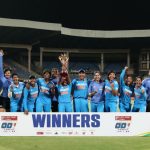 ಮಂದಾನ ಬ್ಯಾಟಿಂಗ್ ಕಮಾಲ್ – ಆಫ್ರಿಕಾ ವಿರುದ್ಧ ಕ್ಲೀನ್‍ಸ್ವೀಪ್ ಸಾಧನೆ
