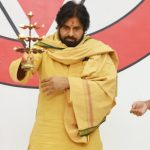 ವಾರಾಹಿ ದೀಕ್ಷೆ ಪಡೆದ ಡಿಸಿಎಂ ಪವನ್ ಕಲ್ಯಾಣ್