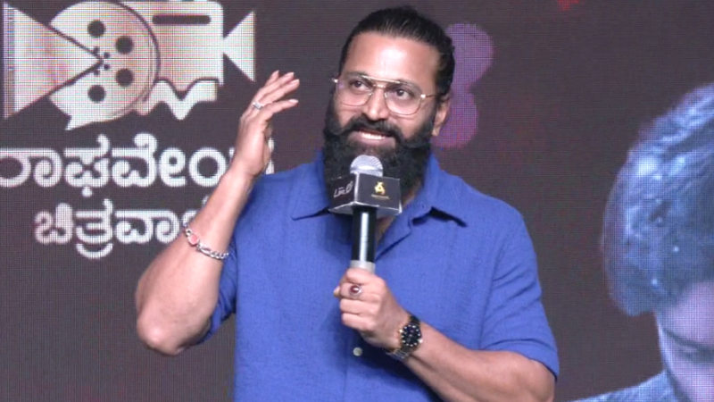ಥಿಯೇಟರ್ ಸಮಸ್ಯೆ ಬಗ್ಗೆ ರಿಷಬ್ ಶೆಟ್ಟಿ ರಿಯಾಕ್ಷನ್