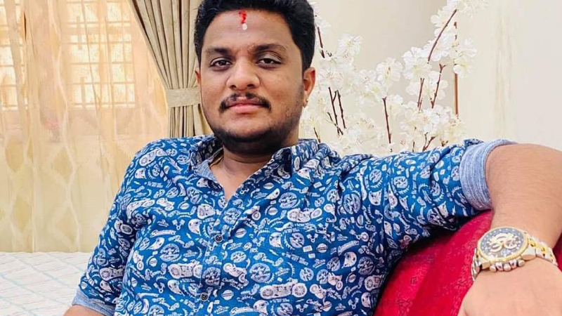ಜಾತಿ ಜನಗಣತಿ ವರದಿ ಬಗ್ಗೆ ಸಿಎಂ, ಡಿಸಿಎಂ ಒಳ್ಳೆಯ ನಿರ್ಧಾರಕ್ಕೆ ಬರಲಿದ್ದಾರೆ: ಶ್ರೇಯಸ್ ಪಟೇಲ್
