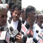 ಬಿಜೆಪಿ ವಿರುದ್ಧ 40% ಕಮಿಷನ್ ಭ್ರಷ್ಟಾಚಾರ ಜಾಹೀರಾತು ಕೇಸ್ – ಸಿಎಂ, ಡಿಸಿಎಂಗೆ ಜಾಮೀನು