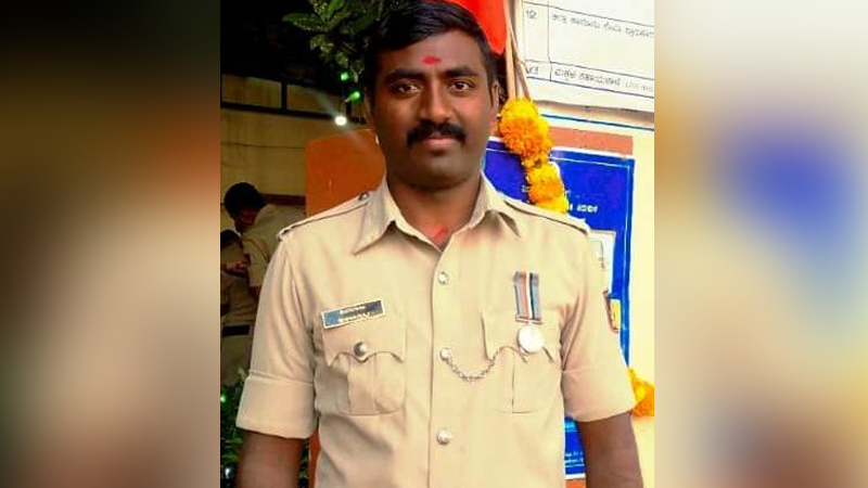ಬೆಂಗ್ಳೂರಿನಲ್ಲಿ ಆತ್ಮಹತ್ಯೆಗೆ ಶರಣಾದ ಕಾನ್ಸ್‌ಟೇಬಲ್ ಮೃತದೇಹ ಪತ್ತೆ ಮಾಡಿದ್ದೇ ರೋಚಕ